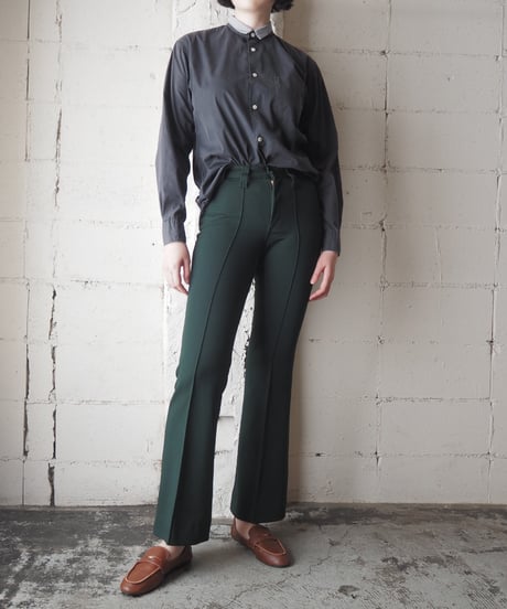 COMME des GARÇONS SHIRT Contrast Collar Shirt GR