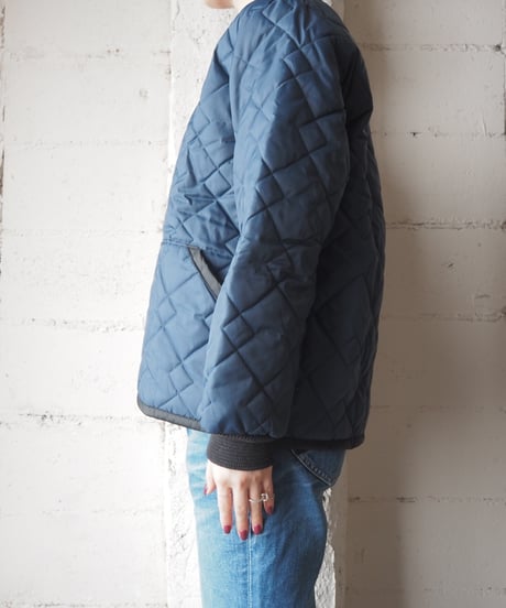 1970's Sears Quilted Nylon Jacket NV