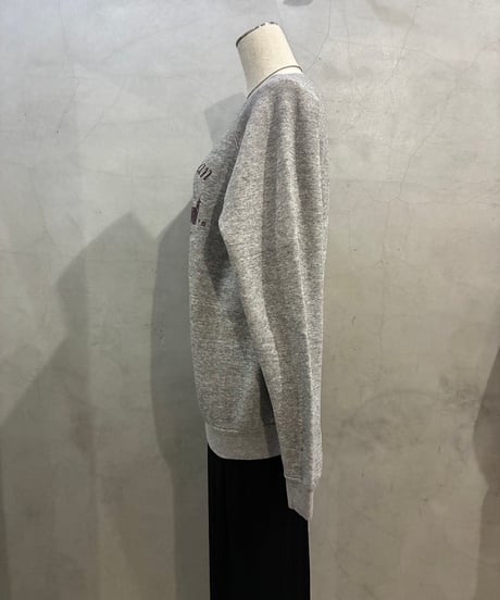 1980's "Smithsonian Institution" Print Sweat GR