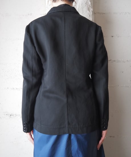 LOVE MOSCHINO Tailored Jacket BK
