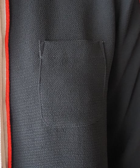 ESSENTIEL ANTWARP Band Collar Blouse BKWHRE