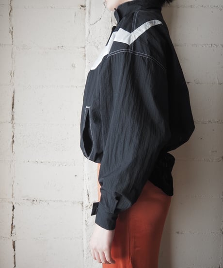 NIKE Swoosh Repel Woven Jacket BKWH