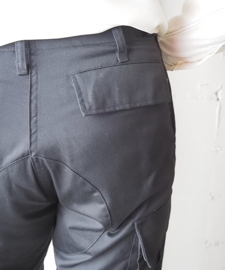 B.D.U. Pants BK