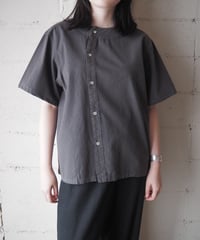 Short Sleeve Farmers Shirt GR