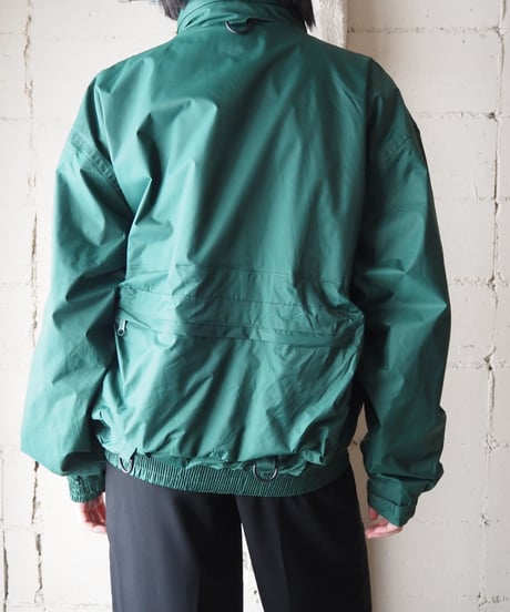 1990's Lakestream By Hodgman Fishing Jacket GN