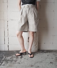 Polo by Ralph Lauren Chino Wide Shorts BE