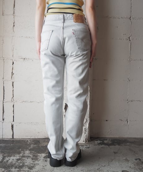 Levi's 501 Denim W30L32