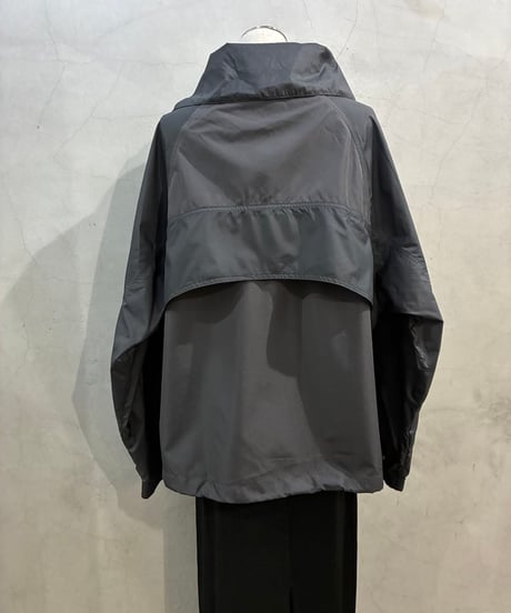 adidas × STELLA McCartney Pullover Jacket BK