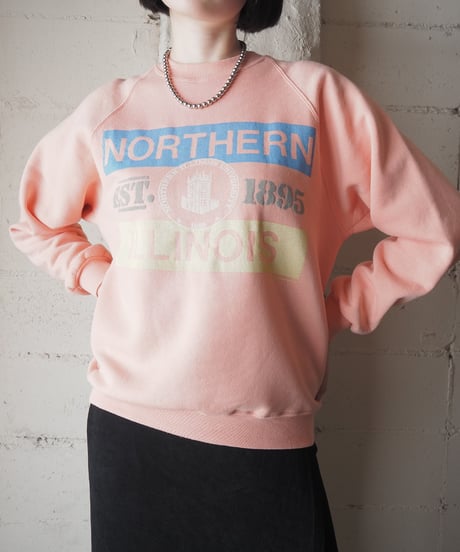 "NORTHERN ILLINOIS" College Sweat PI