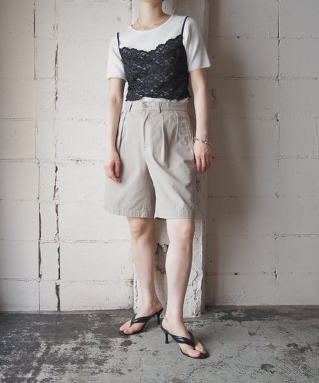 Polo by Ralph Lauren Chino Wide Shorts BE