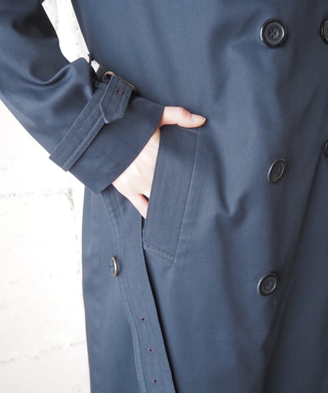 Aquascutum Trench Coat NV