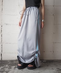 Remake NIKE Drawstring Track Skirt GRLBL