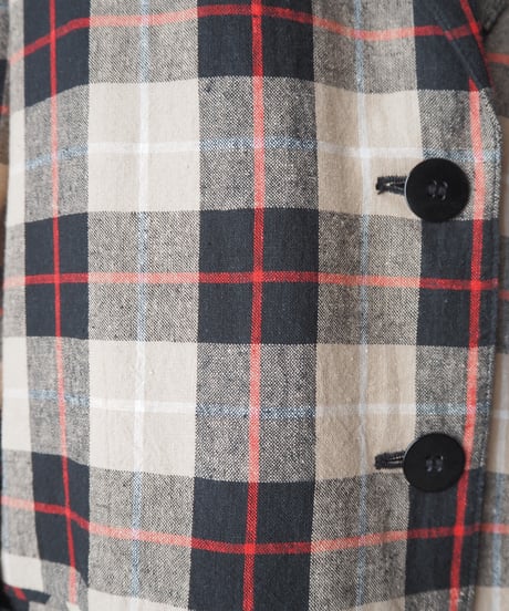 SAG HARBOR Basic Tailored Jacket BEBKRE