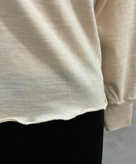 REMAKE Italy Military Short Inner BE