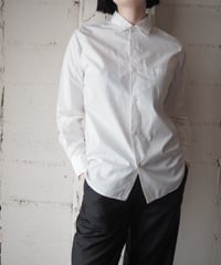 COMME des GARÇONS HOMME Classic Shirt WH