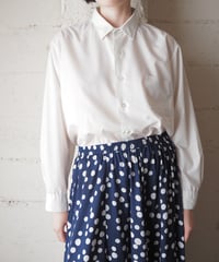 1970's TOWNCRAFT Plain Shirt WH