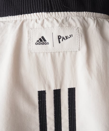 adidas Parley Bomber Jacket IV BK
