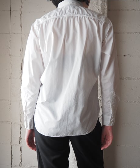 COMME des GARÇONS HOMME Classic Shirt WH