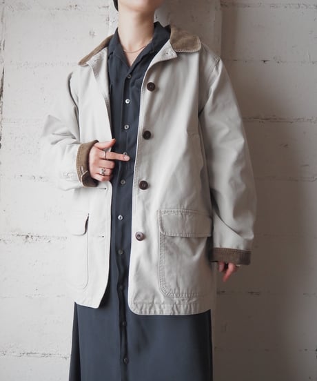 L.L.Bean Hunting Jacket BE