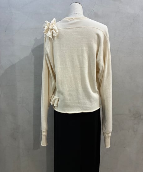 REMAKE Heart Frill Sweat IV