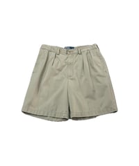 Ralph Lauren Chino Shorts BE