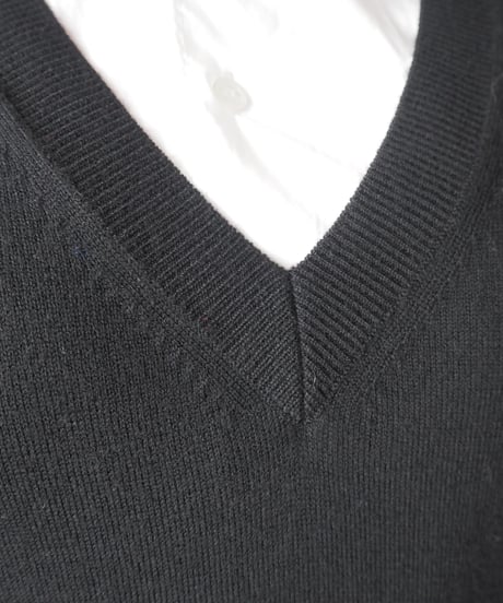 Chloé Flared Sleeve Knit Dress BK