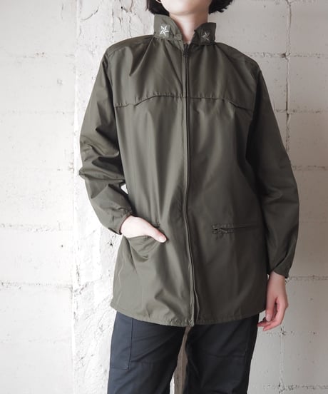 Italy Military Jacket Dead Stock KA