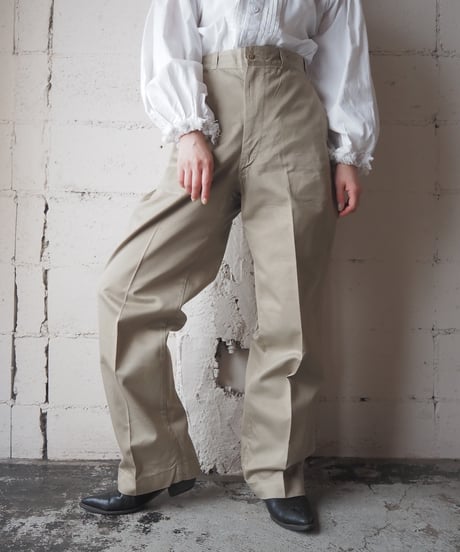 USARMY Chino Pants BE