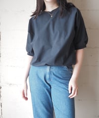 Made in USA Half Sleeve Pullover NV