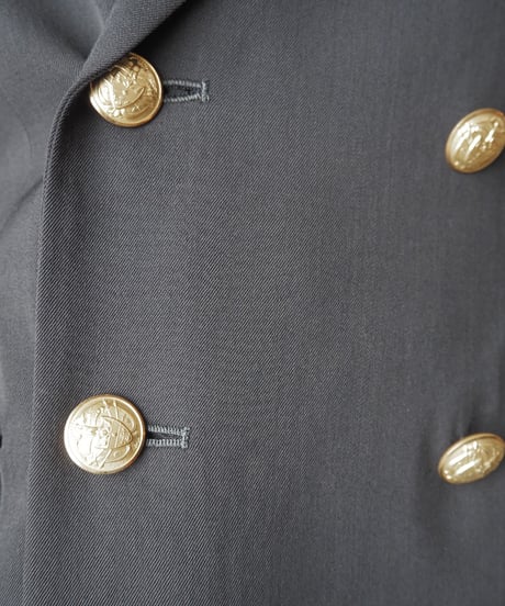 Ralph Lauren Double Breasted Blazer NV