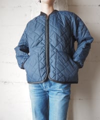 1970's Sears Quilted Nylon Jacket NV