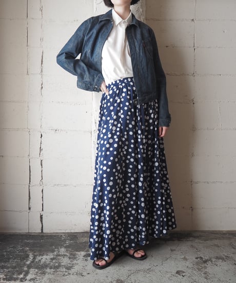 Levi's ENGINEERED JEANS Denim Jacket NV