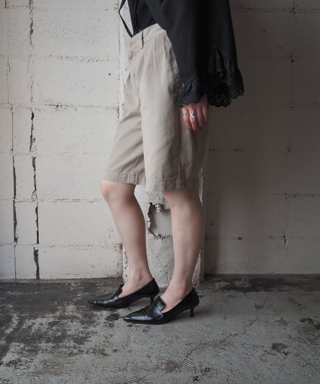 Polo by Ralph Lauren Chino Wide Shorts BE