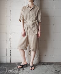 im Product in-site Shirt × Shorts Setup （Unisex）BE