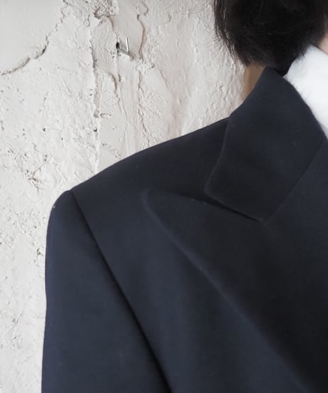Ralph Lauren Made in USA Double Breasted Blazer NV