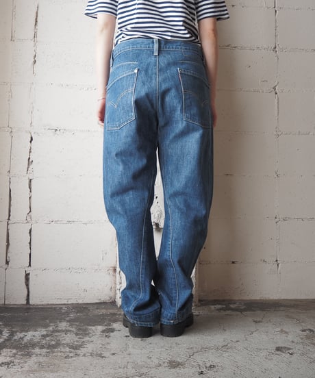 Levi's ENGINEERED Demim Pants W32 BL
