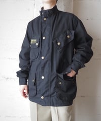 Barbour INTERNATIONAL Jacket BK