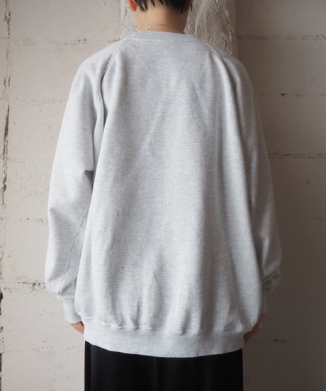 Cocker Spaniel Print Sweat LGR