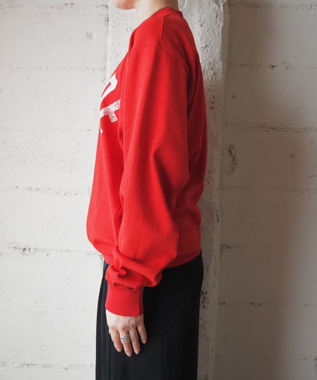 1960's Spanjian "BENILDE" Sweatshirt RE