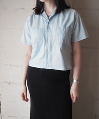 REMAKE Ralph Lauren Short Shirt LBL