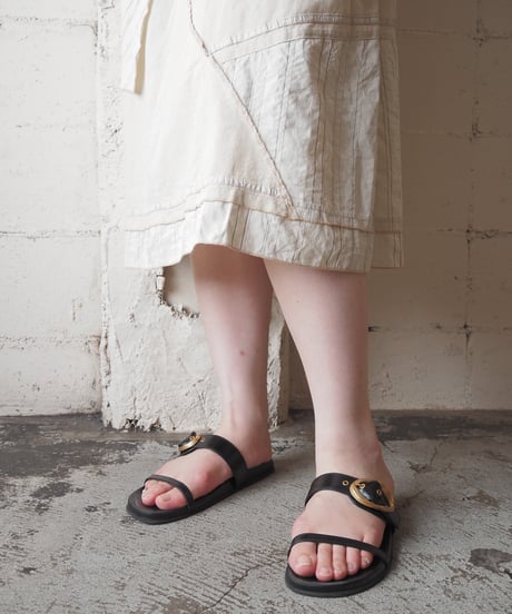 Asymmetrical Patchwork Paneled Sleeveless Dress BE IV