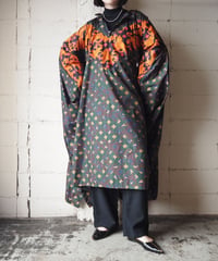 MCM Manyway Camouflage Poncho ORKABR