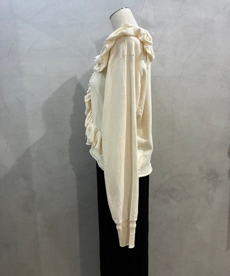 REMAKE Heart Frill Sweat IV
