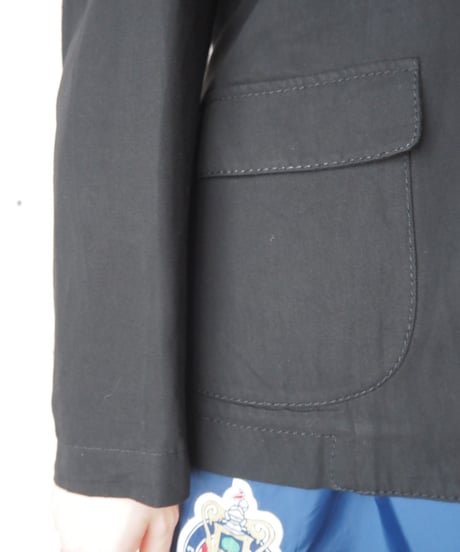 LOVE MOSCHINO Tailored Jacket BK