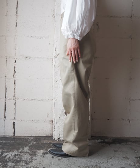 USARMY Chino Pants BE