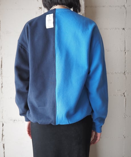 REMAKE Docking Sweat BLNV