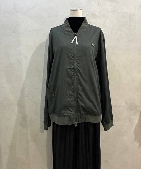 LACOSTE Double Zip Blouson DGN