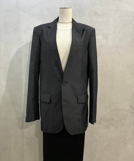Jean Paul  GAULTIER HOMME Tailored Jacket BK