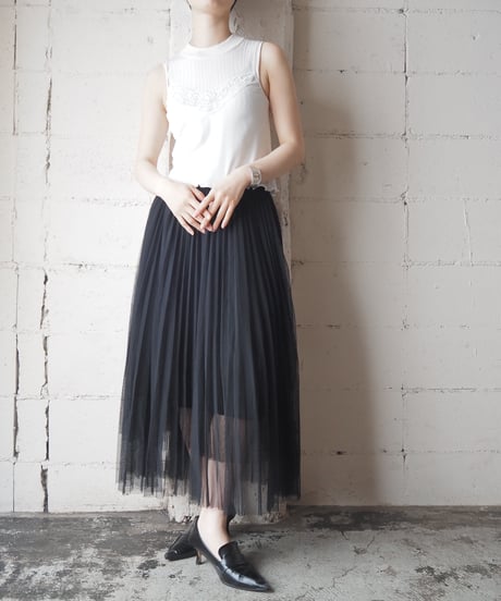 Vintage Lace Camisole WH
