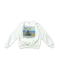1990's " Florida International Festival " Sweat WH